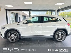 Mercedes-Benz EQA EQA 250 - Image 3