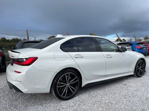 BMW 320D M-Sport - Image 2