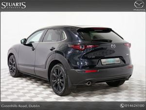 Mazda CX-30 M Hybrid (122ps) Homura 2.0 Petrol  K - Image 2