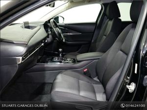 Mazda CX-30 M Hybrid (122ps) Homura 2.0 Petrol  K - Image 3