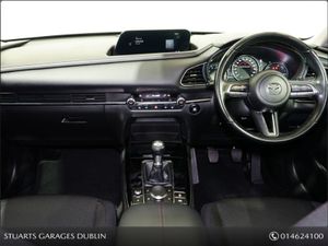 Mazda CX-30 M Hybrid (122ps) Homura 2.0 Petrol  K - Image 4