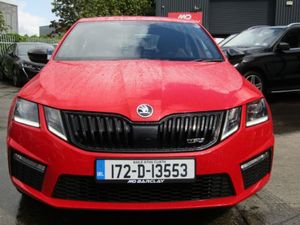 Skoda Octavia RS 2.0tsi 245HP DSG 4D - Image 3