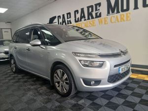 Citroen C4 Picasso Grand C4picasso 1.6 HDI New Nct - Image 2
