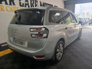 Citroen C4 Picasso Grand C4picasso 1.6 HDI New Nct - Image 3
