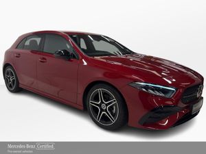 Mercedes-Benz A-Class A 180 d AMG Line Plus - Image 4