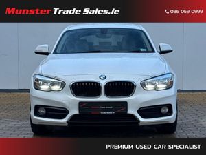 BMW 1 Series 116D Sport - Image 4