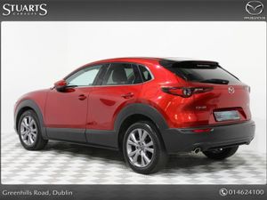 Mazda CX-30 M Hybrid (122ps) GT Sport 6 Auto 2.0 - Image 2