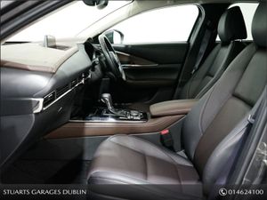 Mazda CX-30 M Hybrid (122ps) GT Sport 6 Auto 2.0 - Image 3