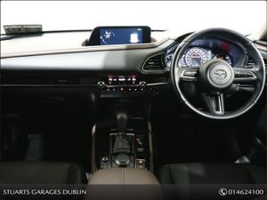 Mazda CX-30 M Hybrid (122ps) GT Sport 6 Auto 2.0 - Image 4