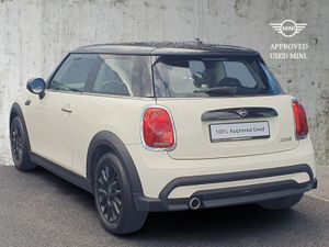 MINI HATCH 3-door Cooper Classic - Image 3
