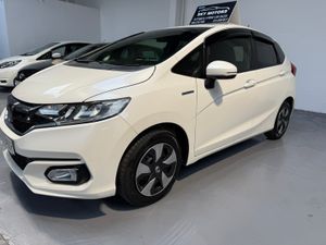 2017 Honda fit 1.5 Petrol  Hybrid Auto,47k Miles - Image 2