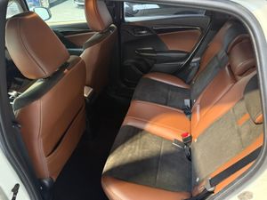 2017 Honda fit 1.5 Petrol  Hybrid Auto,47k Miles - Image 4