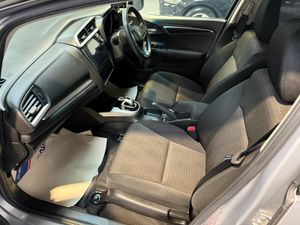 2020 Honda Fit 1.5 Hybrid Auto,50k Miles only - Image 3