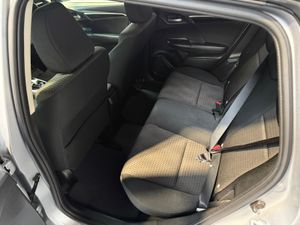 2020 Honda Fit 1.5 Hybrid Auto,50k Miles only - Image 4