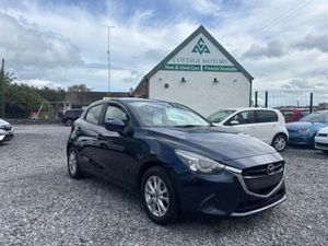 Mazda Demio - Image 2