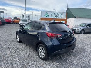 Mazda Demio - Image 3