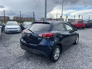 Mazda Demio - Image 4