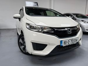 2016 Honda Fit 1.5 Petrol Hybrid Auto,59k Miles - Image 2