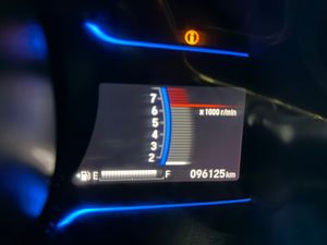 2016 Honda Fit 1.5 Petrol Hybrid Auto,59k Miles - Image 3