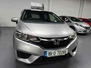 2016 Honda Fit 1.5 Petrol Hybrid Auto, Immaculate - Image 3