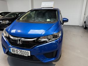 2016 Honda Fit 1.5 Petrol Hybrid Auto,51k Miles - Image 4