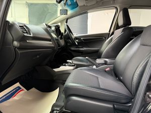 2019 Honda Fit 1.5 Hybrid Auto,Leather Package - Image 3