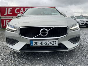 VOLVO V60 D3 2.0 DIESEL MOMENTUM LOW KMS - Image 3