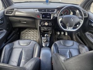 Citroen DS 3 2014 Low mileage - Image 4