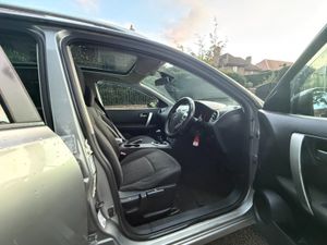 Stunning 7-Seat Qashqai+2. V. Low KM. New NCT. - Image 4