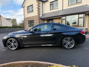 Stunning BMW 420d M-Sport! - Image 4