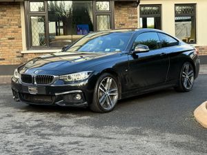 Stunning BMW 420d M-Sport! - Image 3