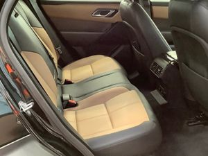 🇮🇪NEW MODEL Range Rover Velar 2.0 P400 FULL HSE‼ - Image 4