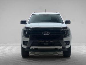 Ford Ranger WILDTRAK DC 2.0L TD DIESEL *NO VAT* - Image 2