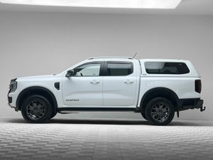 Ford Ranger WILDTRAK DC 2.0L TD DIESEL *NO VAT* - Image 4