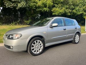 Nissan Almera 2007 ( NCT 02/26 , TAX 11/25) - Image 3