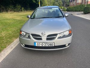 Nissan Almera 2007 ( NCT 02/26 , TAX 11/25) - Image 4