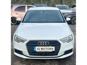 Audi A3 1.4 TFSI Automatic Petrol Low Mileage (240 - Image 2
