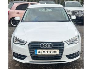 Audi A3 Automatic 1.4  Petrol  Low Mileage  (5188) - Image 2