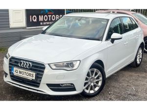 Audi A3 Automatic 1.4  Petrol  Low Mileage  (5188) - Image 3