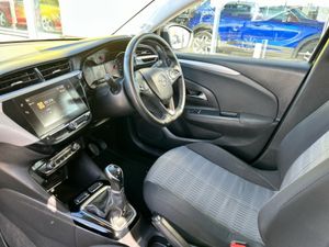 Opel Corsa 5 DR HATCH SC 1.2I 75PS S/S- - Image 3
