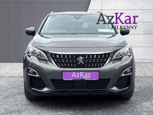 Peugeot 3008 2019 ACTIVE 1.5  DIESEL SUV  €98 P/W - Image 2