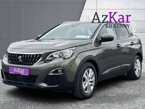 Peugeot 3008 2019 ACTIVE 1.5  DIESEL SUV  €98 P/W - Image 3