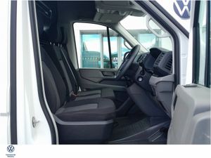 Volkswagen Crafter VAN 2.0TDI 140BHP MEDIUM WHEEL - Image 3