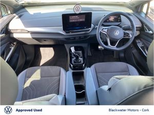 Volkswagen ID.4 PRO PLUS 77KWH 286HP - Image 3