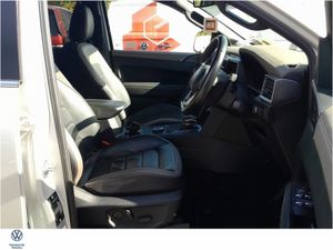 Volkswagen Amarok AVENTURA 3.0TDI V6 237BHP AUTOMA - Image 3