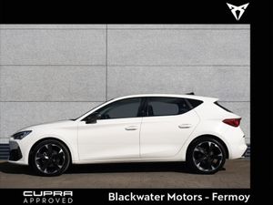Cupra Leon 1.5TSI 150BHP 5DR - Image 4