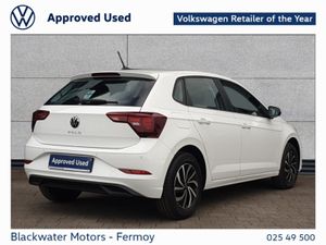 Volkswagen Polo 1.0 80BHP 5DR MPI - Image 3