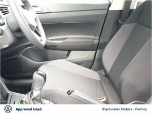 Volkswagen Polo 1.0 80BHP 5DR MPI - Image 4