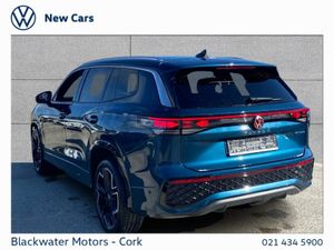Volkswagen Tayron 1.5 PHEV 204BHP AUTOMATIC R-LINE - Image 3
