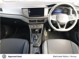 Volkswagen Polo 1.0 80BHP 5DR MPI - Image 3